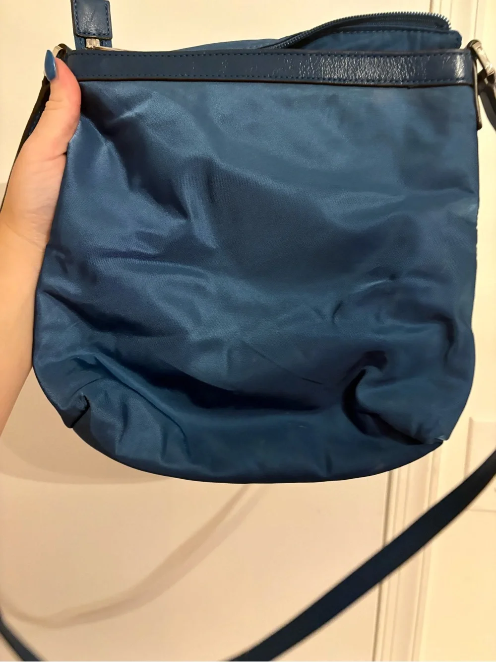 Michael Kors mk nylon